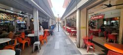 Tampines Street 44 (D18), Shop House #578512791